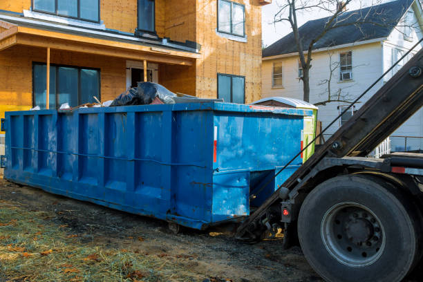 Professional Junk Removal in Sergeant Bluff, IA