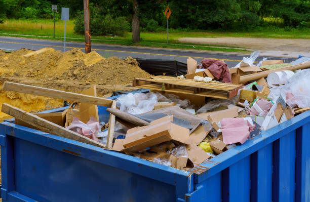 Attic Cleanout Services in Sergeant Bluff, IA